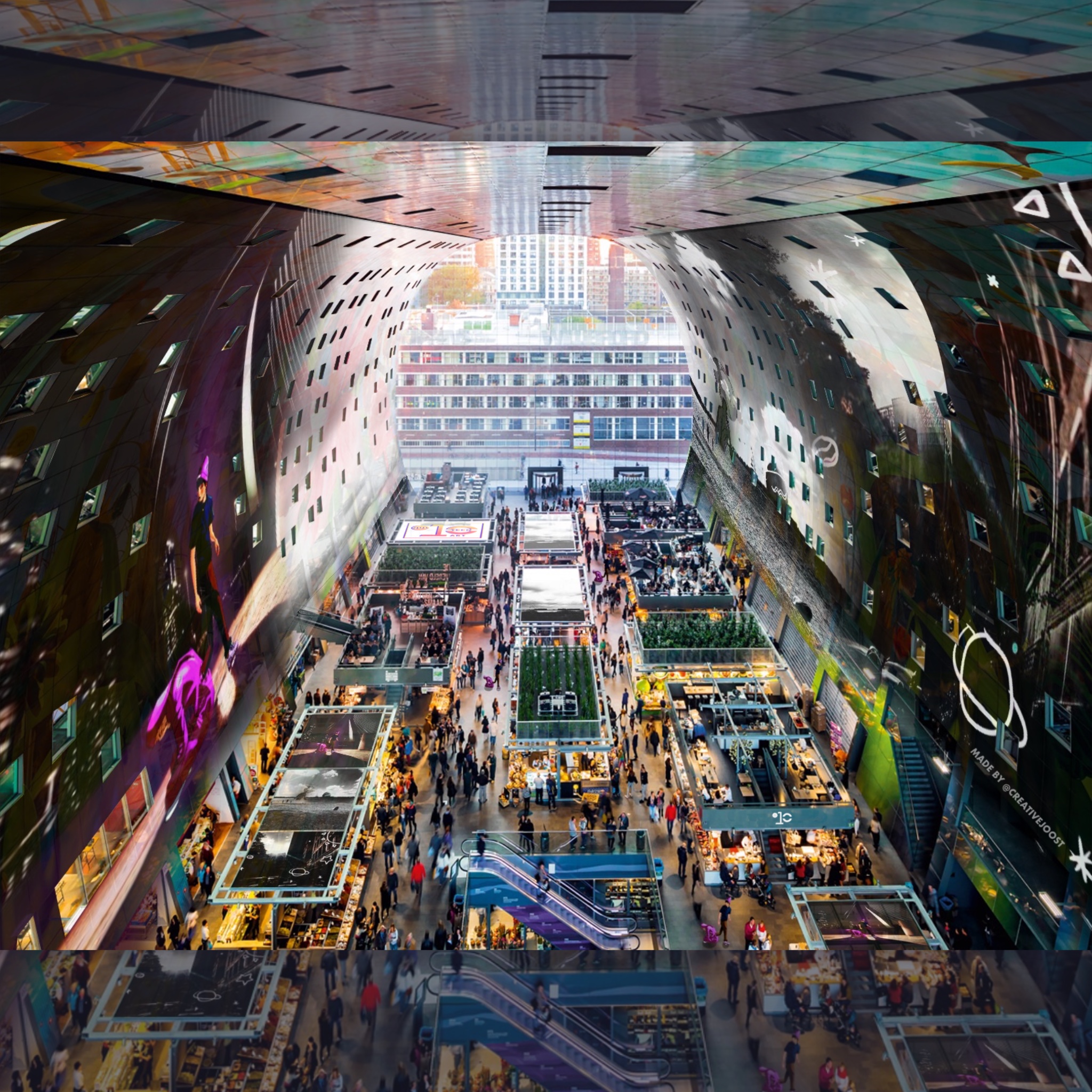 A picture of the selected product